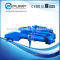 Submersible Hydraulic Vertical Sump Pump